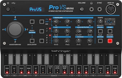 Behringer Pro VS Mini , B - CeX (UK): - Buy, Sell, Donate